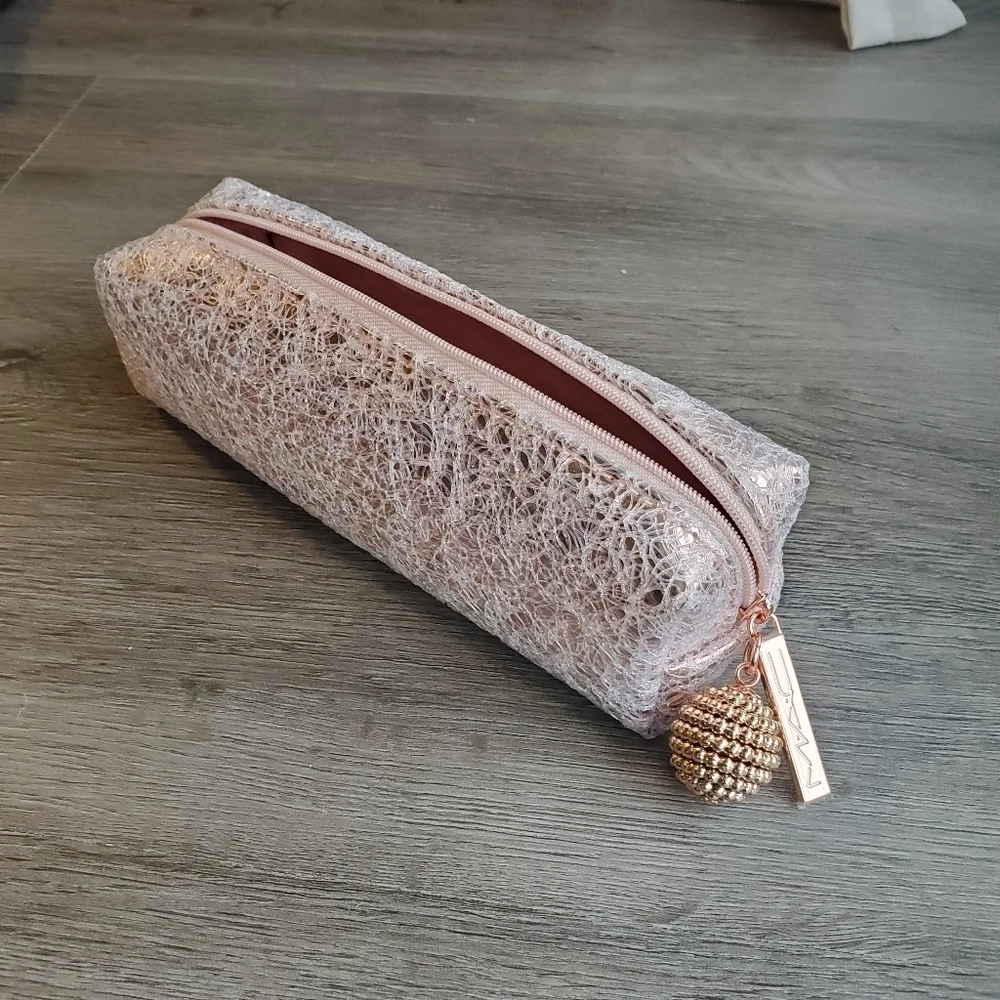 MAC Cosmetic Bag